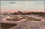 Luneta.  Manila, P.I.