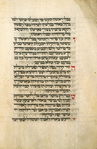 Piyut for Shabbat ha-Gadol [cont.].