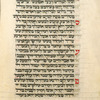 Piyut for Shabbat ha-Gadol [cont.].