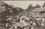 Khlong Mahanak and floating market, Bangkok