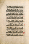 Piyut for Shabbat ha-Gadol [cont.].