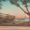 Shipbuilding, Singapore.