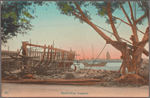 Shipbuilding, Singapore.