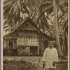 Malay woman, Singapore.