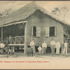 Singapore.  Bungala for European in federated Malay States.