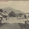 Street scene, Nuwara Eliya.