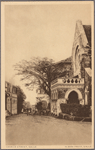 Church Street, Galle.