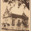 Dutch Reformed Church, Galle.