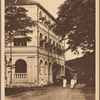 New Oriental Hotel, Galle.