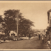 High Street, Galle.