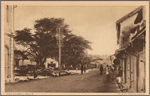 High Street, Galle.