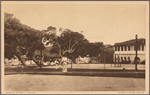 Middle Street, Galle.