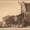 Lighthouse Street, Galle.