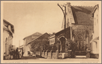 Lighthouse Street, Galle.
