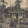 Isurumuniya Temple, Anuradhapura, Ceylon.