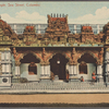 Hindoo temple, Sea Street, Colombo.