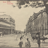 York Street, Colombo.