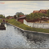 Colombo, canal.
