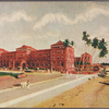 Galle Face Hotel,  Colombo, Ceylon.