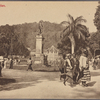Kandy, Ceylon.