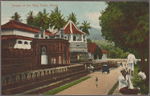 Temple of the Holy Tooth, Kandy.