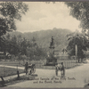 Buddhist Temple of the Holy Tooth, and the Bund, Kandy.