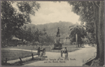 Buddhist Temple of the Holy Tooth, and the Bund, Kandy.