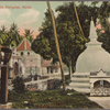 The Maligawa, Kandy.
