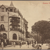 Queens Hotel, Kandy.