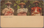 Kandyan chiefs.