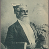 Singhalese man, Colombo.