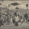 Kandy Perahera, Ceylon.