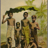 Native children, Colombo.