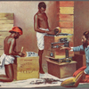 Ceylon tea packers.