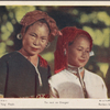 The 'Yang' people.  Northern Siam.