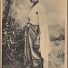 Siamese girl.