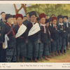 The 'Yao' people, Northern Siam.
