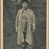 King Vajiravudh (Rama VI)