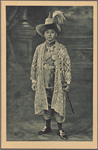 King Vajiravudh (Rama VI)