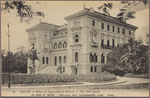 Hanoi.  Palais du Gouvernement Général.  Phu Toan Quyen.