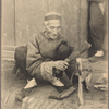 Haiphong.  Un Chinois.