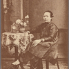 Saigon.  Grande dame Annamite.