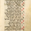 Piyut for Musaf of first day of Passover [cont.].