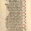 Piyut for Musaf of first day of Passover [cont.].