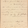 Orderly book, from July 30 to Oct. 8, 1780