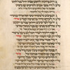 Piyut for Musaf of first day of Passover [cont.].