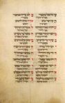Piyut for second day of Passover [cont.].