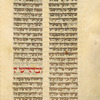 Torah reading for second day of Passover [cont.].