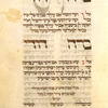Piyut for intermediate Sabbath of Passover [cont.].
