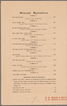 The Pekin Restaurant